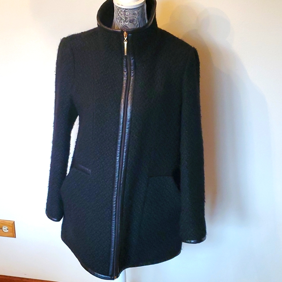 Ellen Tracy Women's Coat.